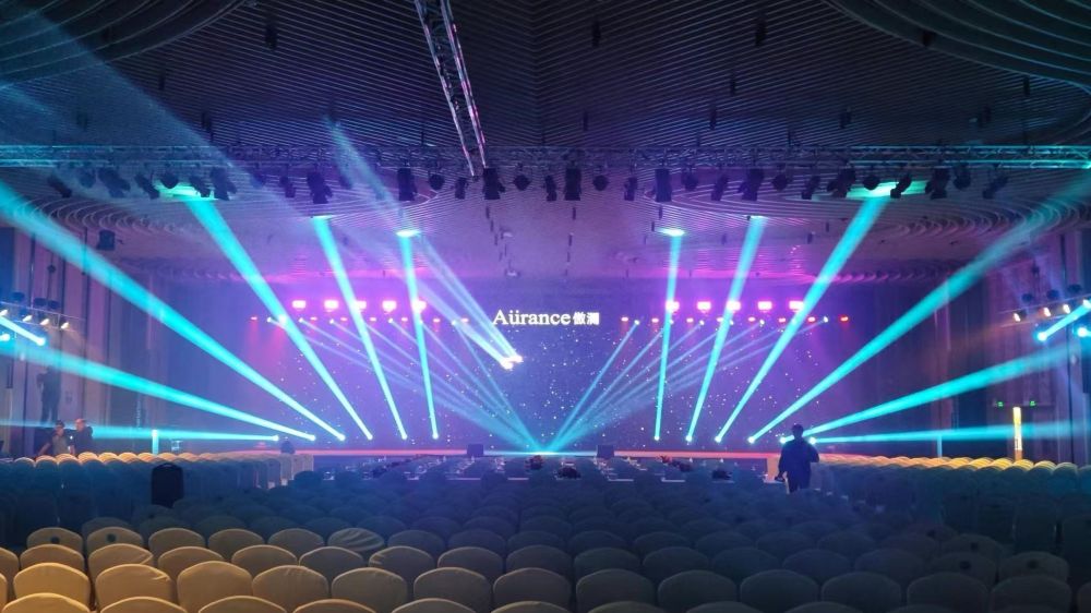 ECSTUN Illuminates a Prestige Skincare Experience