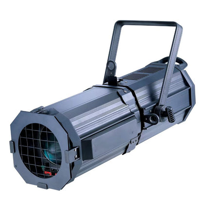 LED 250W Profile Spotlight Motorized Focus For School Theater Tshow