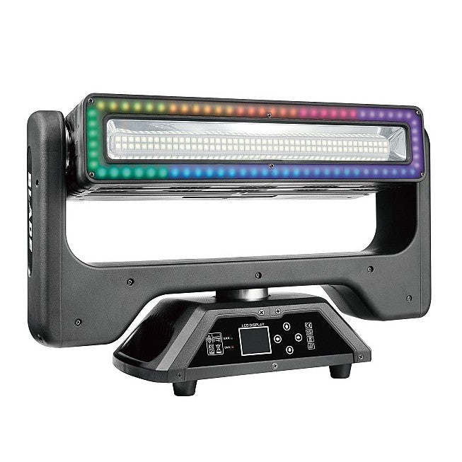 DS11 Double Sided Led moving Head Light