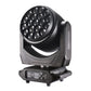 LED Bee Eye 19x40W RGBW Wash Moving Head Light