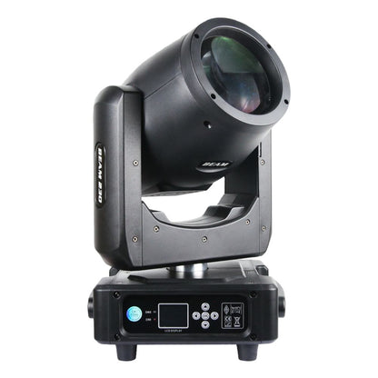 Mini 230W 7R Beam Moving Light with High Brightness and Strong Penetration