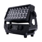 Waterproof 24*20W LED Wash light city color