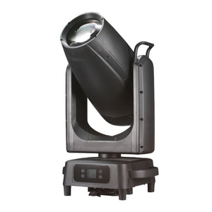 IP66 Waterproof 420W Beam Light Magnesium Alloy