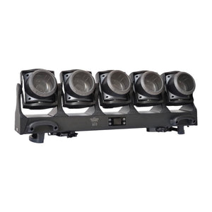ET5120 LED 5*120W Moving Head Light