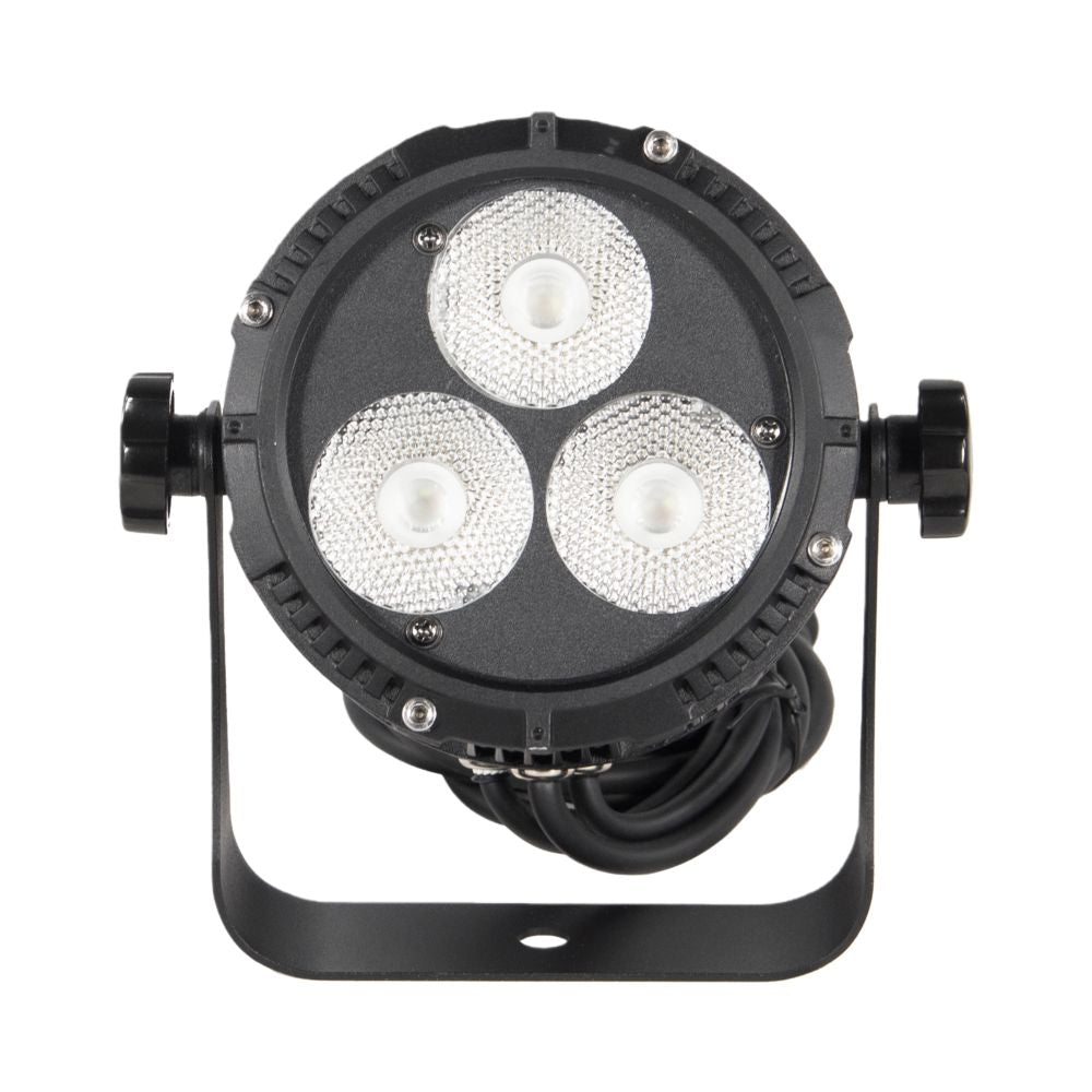 Waterproof 3*20W Par light