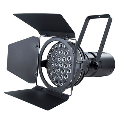 LED 37*10W Car Show Light