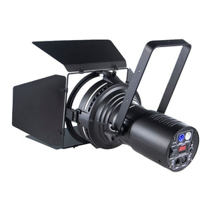 LED 37*10W Car Show Light