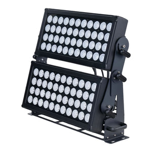 Waterproof LED 88x10W RGBW Flood Light Outdoor City lighting