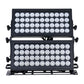 Waterproof LED 88x10W RGBW Flood Light Outdoor City lighting