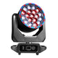 LED Bee Eye 19x20W RGBW Wash Moving Head Light