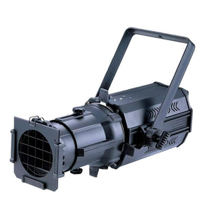 LED 250W Profile Spotlight Cool & Warm White For School Theater Tshow