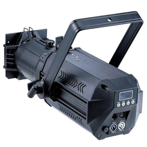 LED 250W Profile Spotlight Cool & Warm White For School Theater Tshow