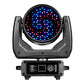 19x15W LED RGBW Moving Head With Zoom & Wash Stage Lighting