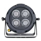IP65 LED 200W Cool & Warm COB Light Aluminum Alloy