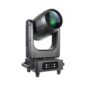 Mini IP66  Waterproof 380W Beam Light