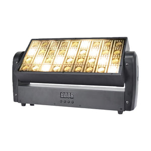 LED 36 Pixel Strobe Moving Head Light