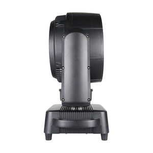 Waterproof 19x40W BEE Eyes RGBW LED Wash Light Magnesium Alloy