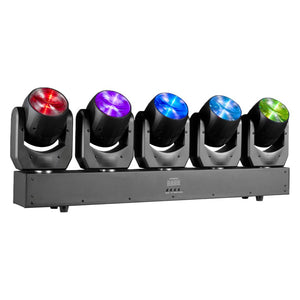 LED 5*60W Moving Head Light Beam Wash