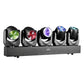 LED 5*60W Moving Head Light Beam Wash