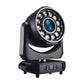 Bee Eye LED Beam & Wash 12x60W RGBW Moving Head Light