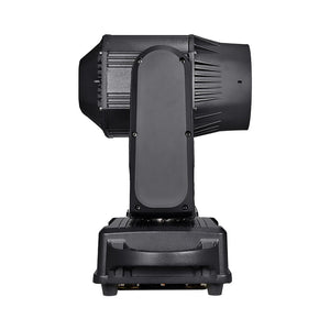 Mini Waterproof LED 200W Beam Light