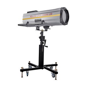 LED 1000W Follow Spotlight