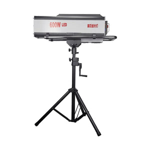 LED 600W Follow Spotlight