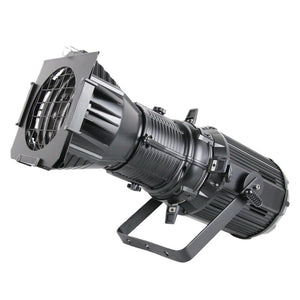 LED 250W Profile Spotlight 3200K&5600K For School Theater Tshow