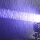 Mini Waterproof LED 200W Beam Light