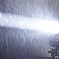 Mini Waterproof LED 200W Beam Light