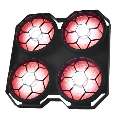 4 Eyes LED Blinder COB Light