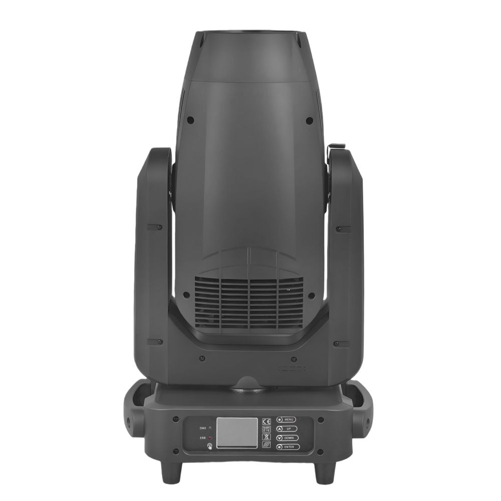 LED 600W PROFILE 4IN1 Beam Light