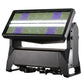 SW2000 Waterproof LED Strobe Moving Head Light