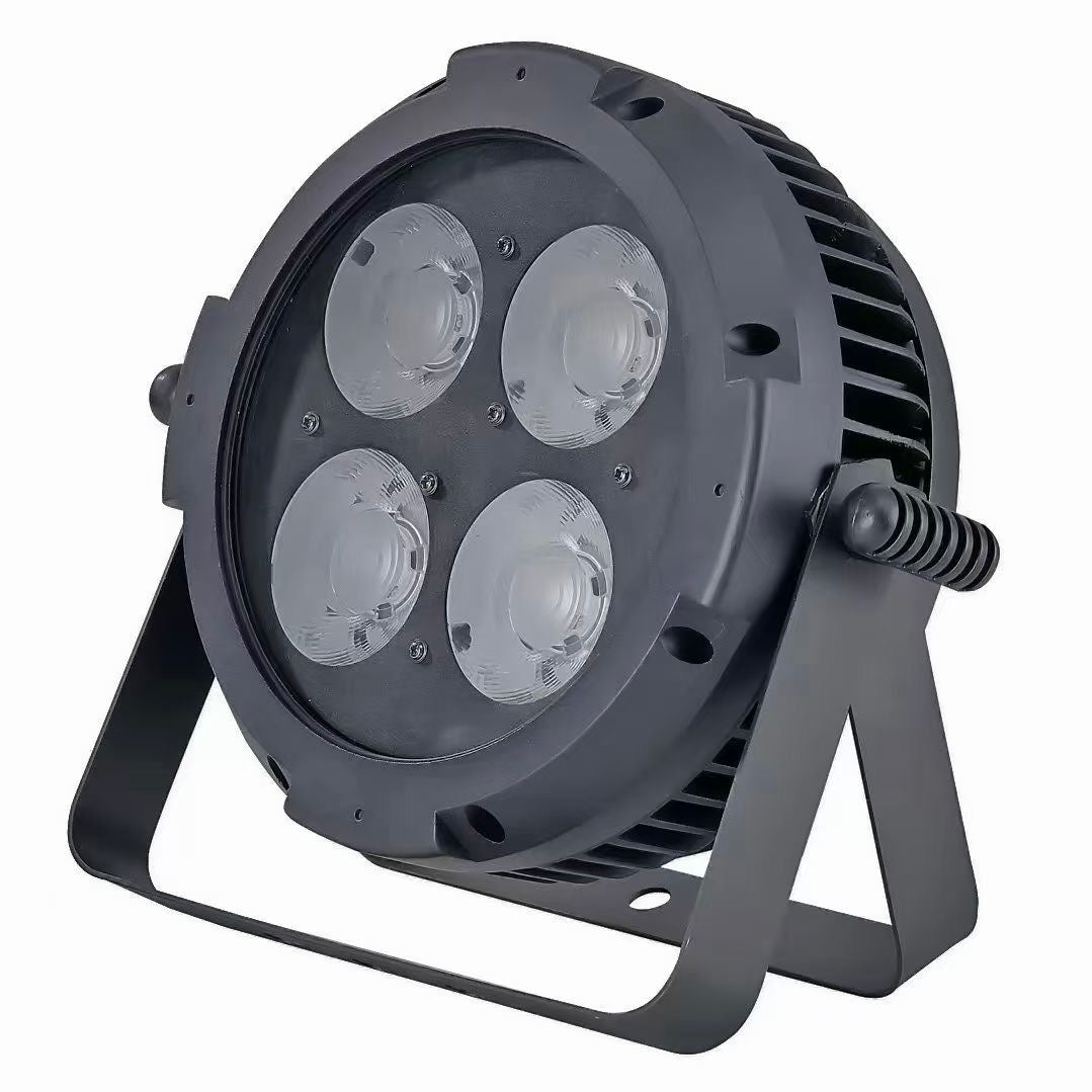 IP65 LED 200W Cool & Warm COB Light Aluminum Alloy