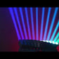 Led 12*60W Pixel Moving Head Light with RGBW for Events Rental Club Concert